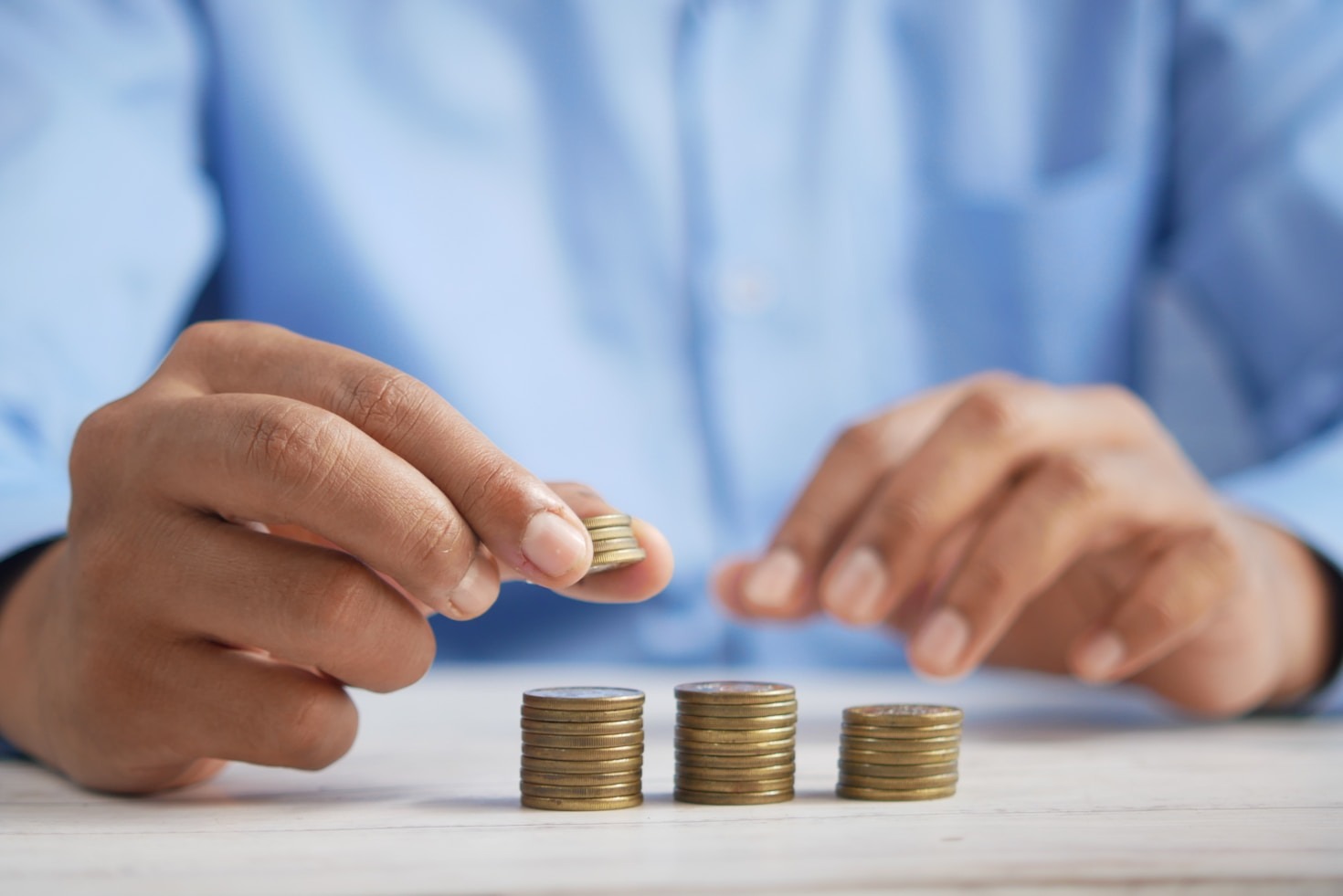 5 Key Benefits of Investing in Fix & Flip Properties