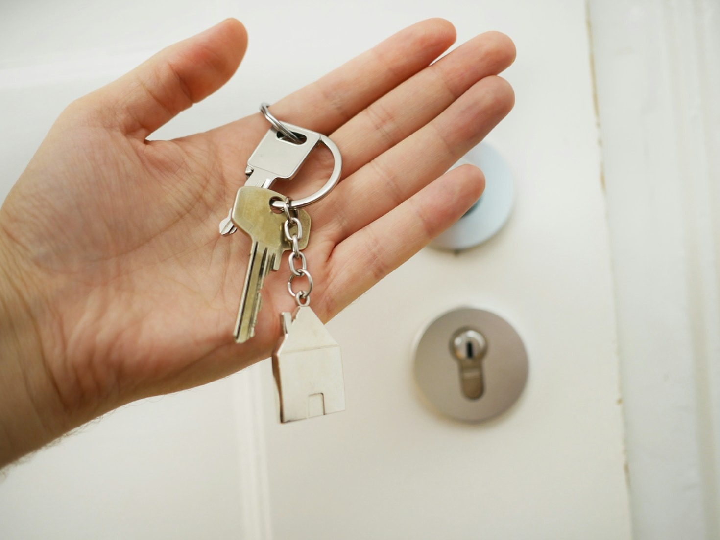Why Flexible Financing Matters in Real Estate